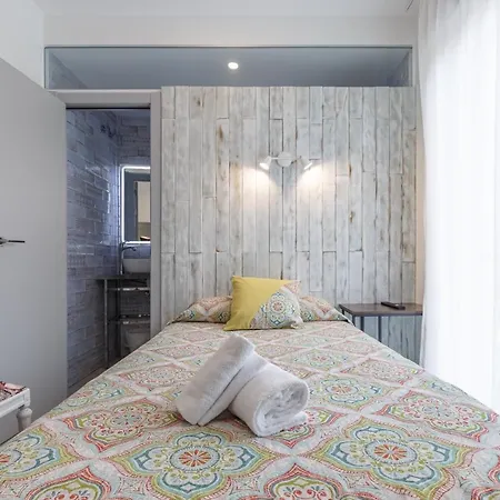 Hotel Clopy Mirador Del Castillo Benidorm