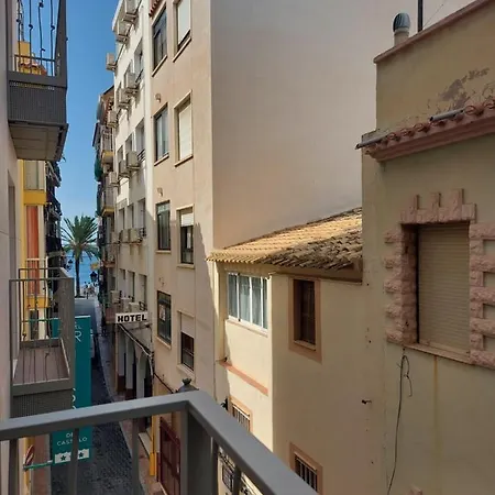 Hotel Clopy Mirador Del Castillo 3*
