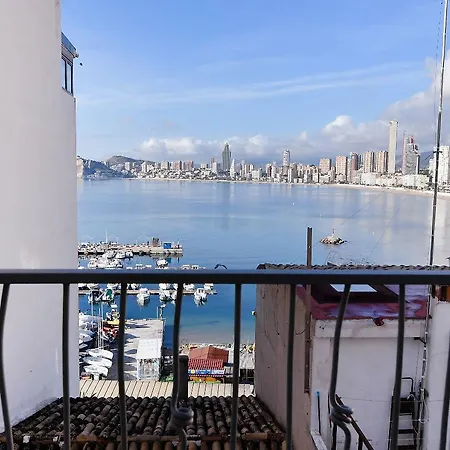 Hotel Clopy Mirador Del Castillo 3*