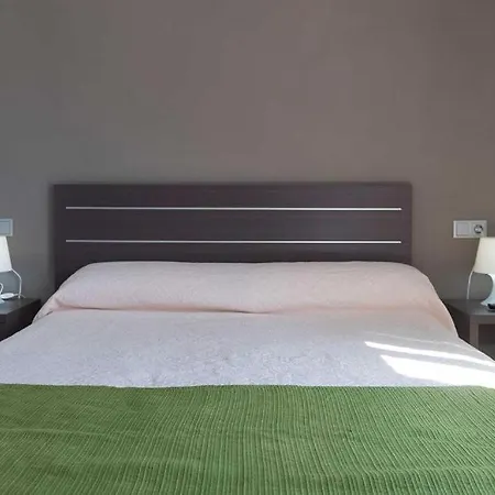 Hotel Clopy Mirador Del Castillo