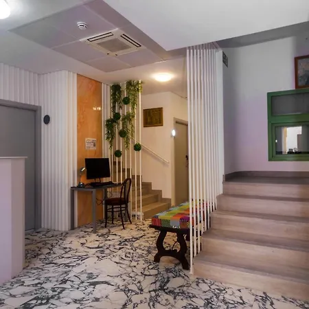 Clopy Mirador Del Castillo Benidorm