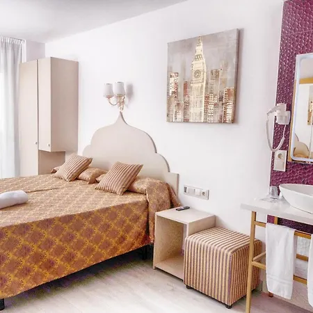 Clopy Mirador Del Castillo