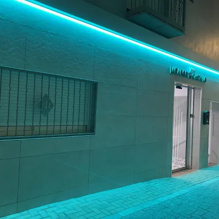 Clopy Mirador Del Castillo 3*