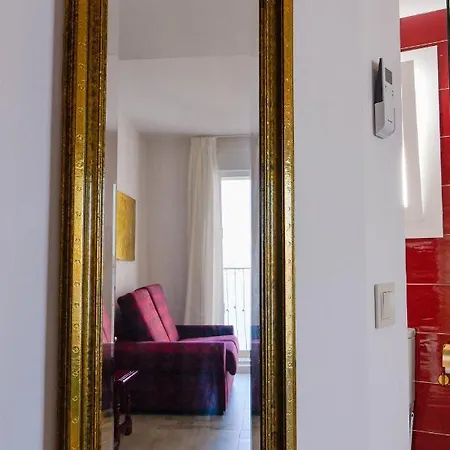 Hotel Clopy Mirador Del Castillo Benidorm