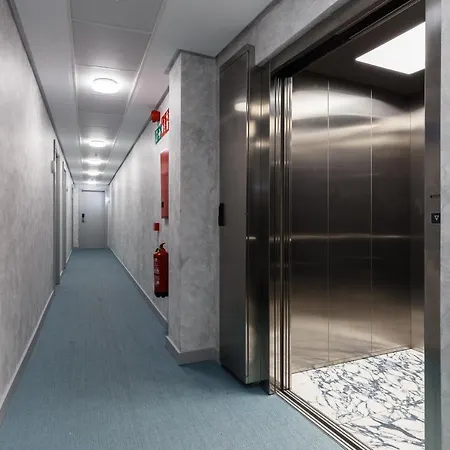 Clopy Mirador Del Castillo Benidorm