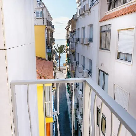 Clopy Mirador Del Castillo Hotel