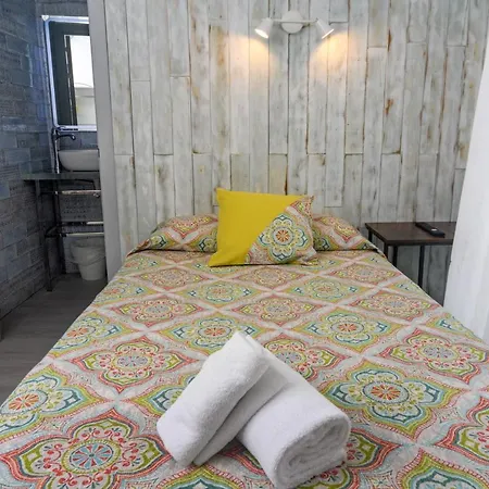 Clopy Mirador Del Castillo Benidorm