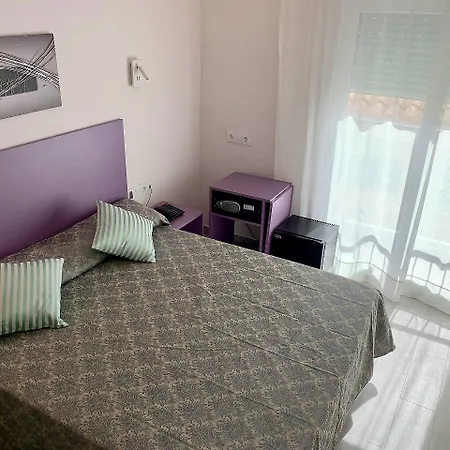 Clopy Mirador Del Castillo 3*