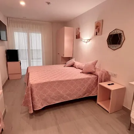 Clopy Mirador Del Castillo Benidorm