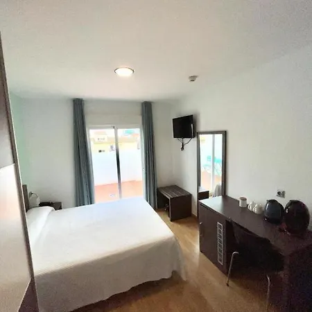 Clopy Mirador Del Castillo