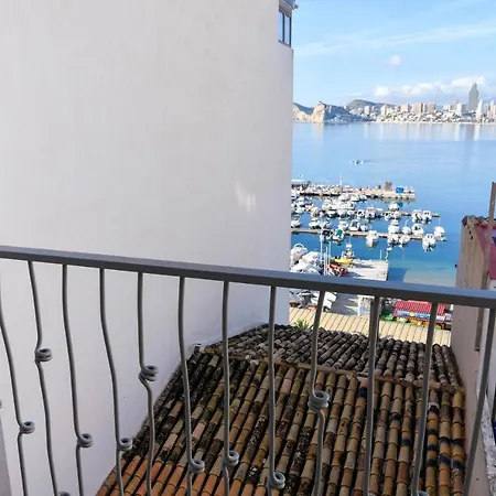 Hotel Clopy Mirador Del Castillo