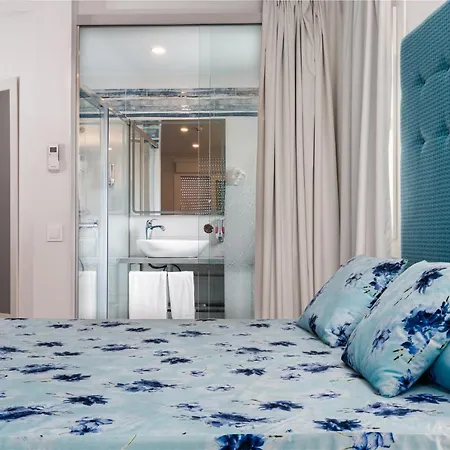 Hotel Clopy Mirador Del Castillo Benidorm