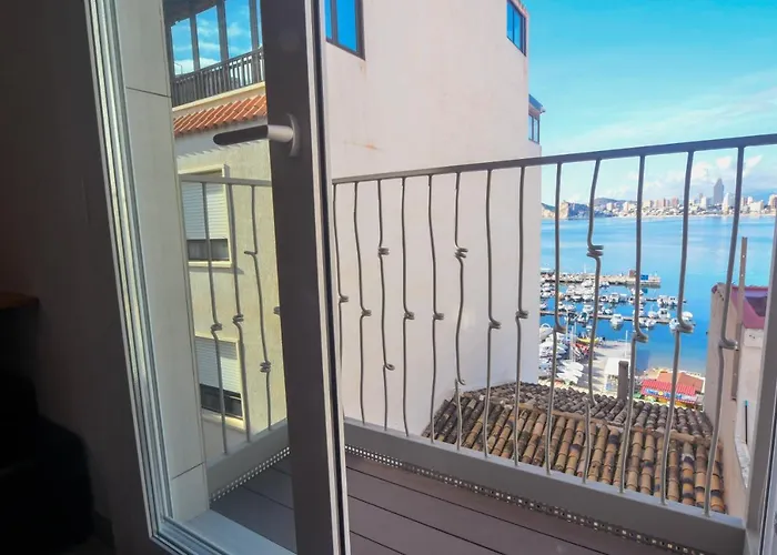 Hotel Clopy Mirador Del Castillo 3*